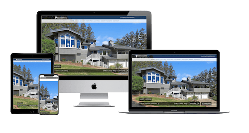 Legacy-Single Property Real Estate Website Builder