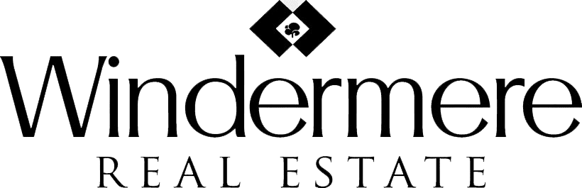 Winderemere logo in single property website